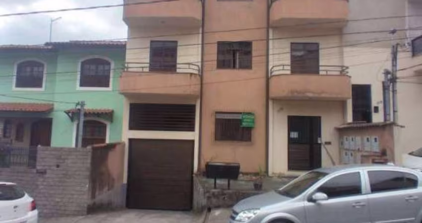 Apartamento à venda, 93 m² por R$ 240.000,00 - Democrata - Juiz de Fora/MG