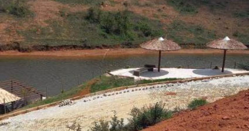 Terreno à venda, 350 m² por R$ 100.000,00 - Jardim Lermitage - Juiz de Fora/MG