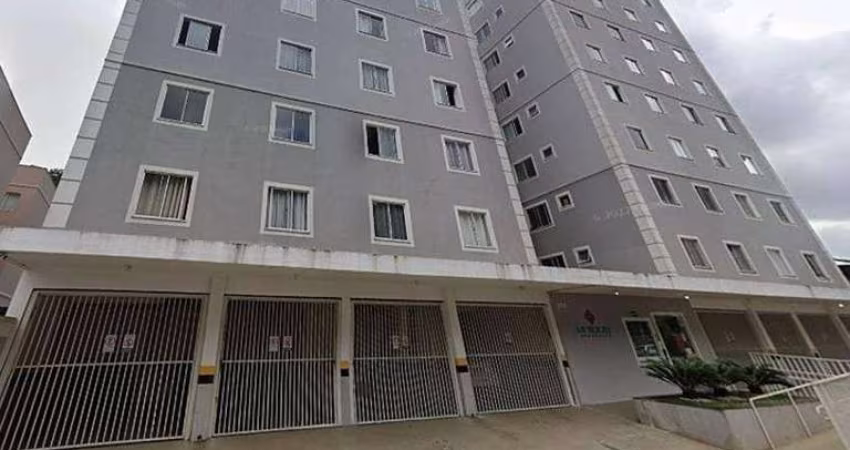 Apartamento com 2 dormitórios para alugar, 52 m² por R$ 700/mês + Taxas - Borboleta - Juiz de Fora/MG