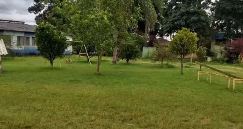 Chácara / sítio à venda na Estrada Keida Harada, Ipelândia, Suzano