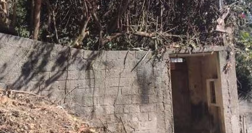 Terreno para Venda em Ribeirão Pires, Ouro Fino Paulista