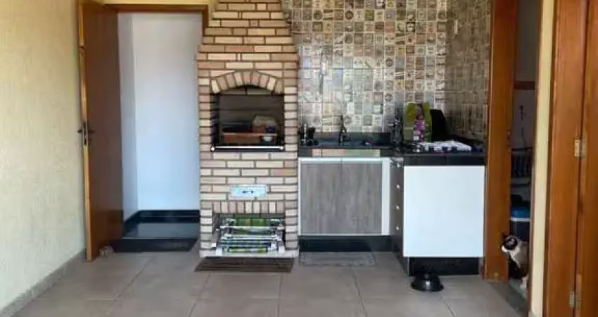 Cobertura para venda em santo andré, parque das nações, 2 dormitórios, 1 suíte, 2 banheiros, 2 vagas