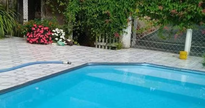 Casa para Venda em Ribeirão Pires, Centro Alto, 4 dormitórios, 2 suítes, 3 banheiros, 4 vagas