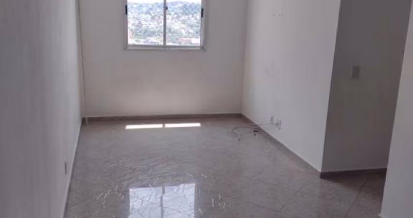Apartamento para Venda em São Paulo, Jardim Vila Formosa, 2 dormitórios, 1 banheiro, 1 vaga