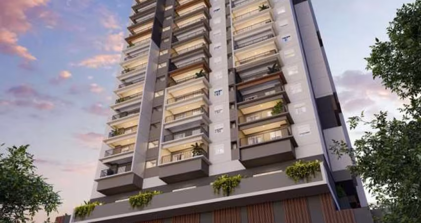 Apartamento para Venda em São Paulo, Bras, 2 dormitórios, 1 suíte, 2 banheiros, 1 vaga