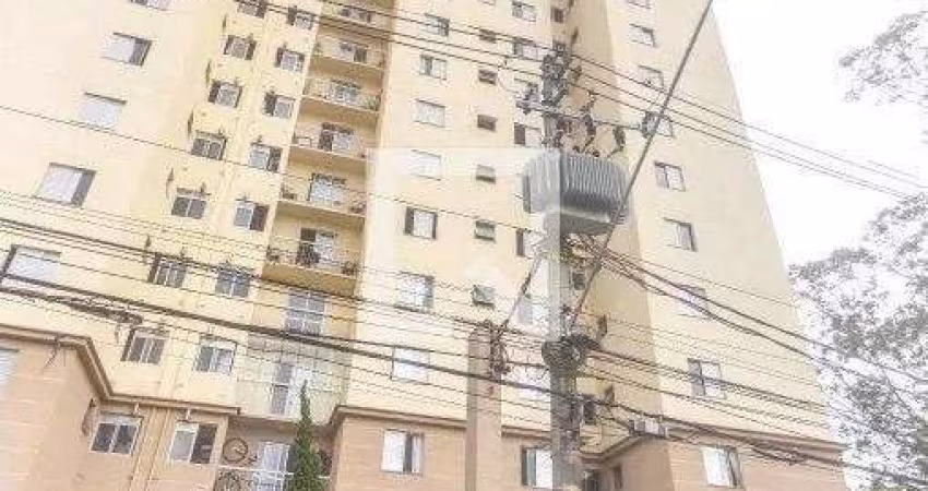 Apartamento para Venda em São Bernardo do Campo, Planalto, 3 dormitórios, 1 suíte, 2 banheiros, 1 vaga