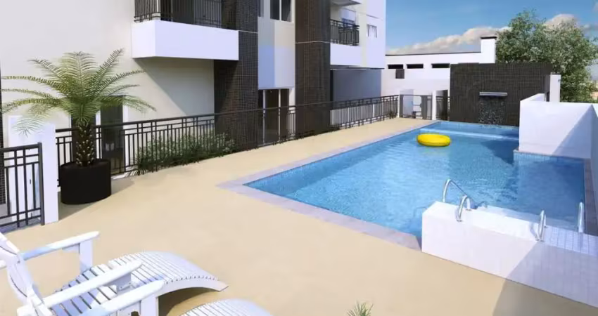 Apartamento para venda em santo andré, silveira, 2 dormitórios, 1 suíte, 2 banheiros, 1 vaga