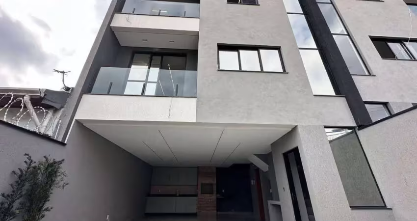 Sobrado para venda em são bernardo do campo, centro, 3 dormitórios, 1 suíte, 2 banheiros, 4 vagas