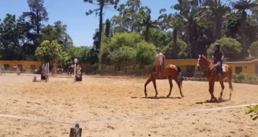 Chácara / sítio à venda na Rua Naima Brein Siufi, 1, Jardim Represa, São Paulo