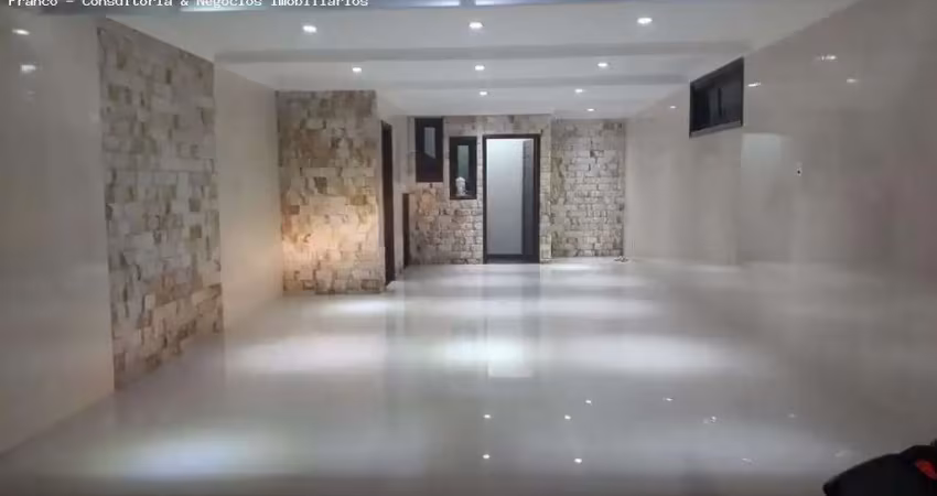 Apartamento para venda em são bernardo do campo, parque dos passaros, 4 dormitórios, 1 suíte, 4 banheiros, 8 vagas