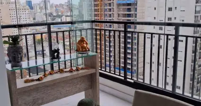 Apartamento para venda em são paulo, bras, 2 dormitórios, 2 suítes, 3 banheiros, 2 vagas