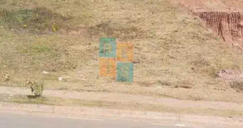 Terreno à venda na Rua Antonio Luiz de Oliveira, 2600, Nova Cerejeira, Atibaia