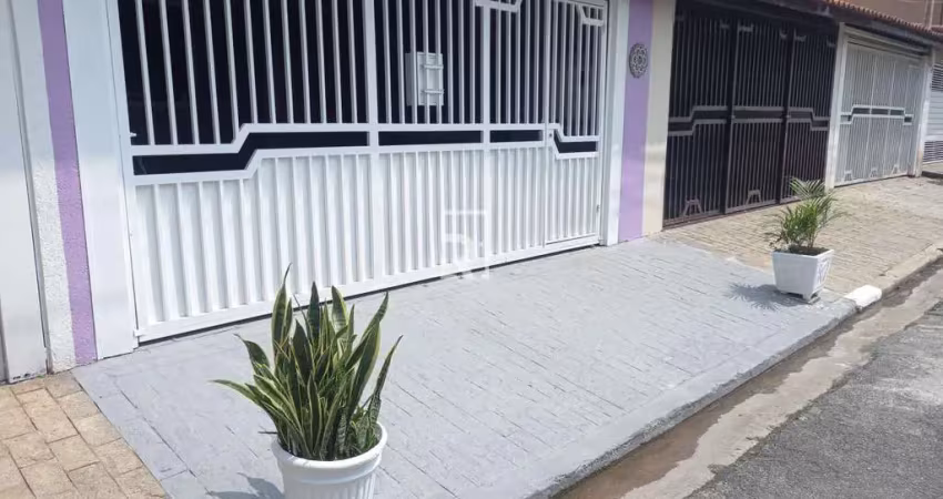 Casa para venda em guarulhos, parque renato maia, 2 dormitórios, 1 banheiro, 2 vagas