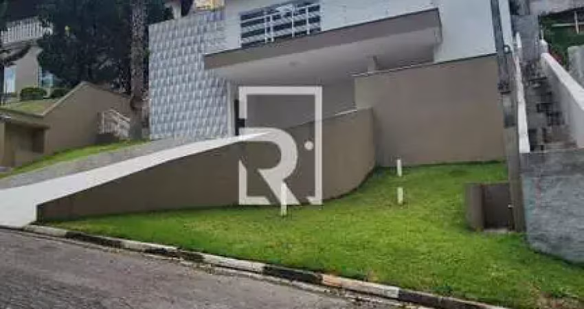 Casa em condomínio para venda em arujá, jardim imperial, 3 dormitórios, 3 suítes, 4 banheiros, 4 vagas