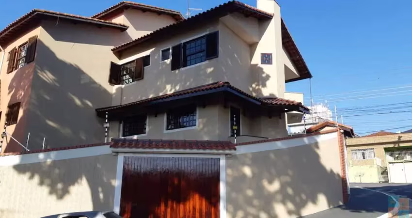 Casa para venda em guarulhos, jardim vila galvão, 3 dormitórios, 3 suítes, 4 banheiros, 3 vagas