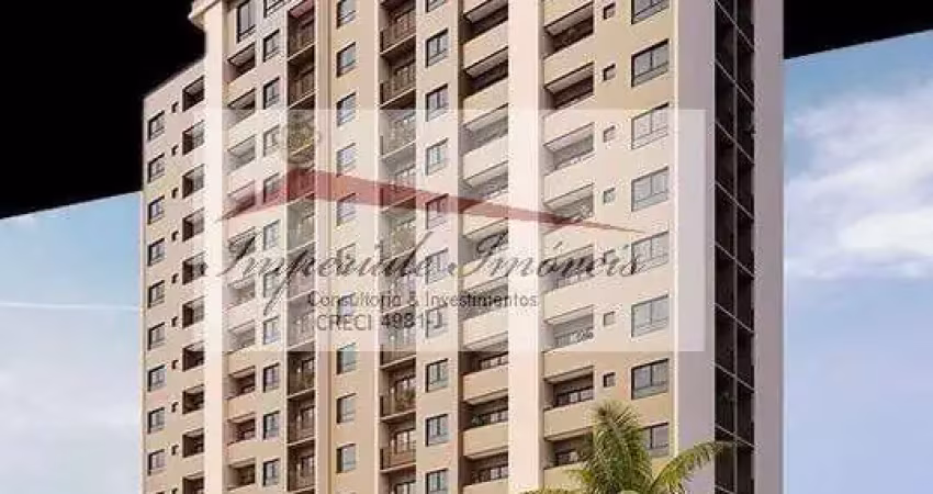 Apartamento 3 quartos á venda B, S. João em Itajaí-SC