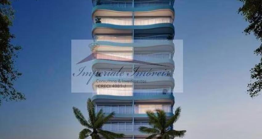 Apartamento de luxo na Praia Brava: 3 quartos, 3 suítes, 2 salas,  banheiros, 3 vagas de garagem