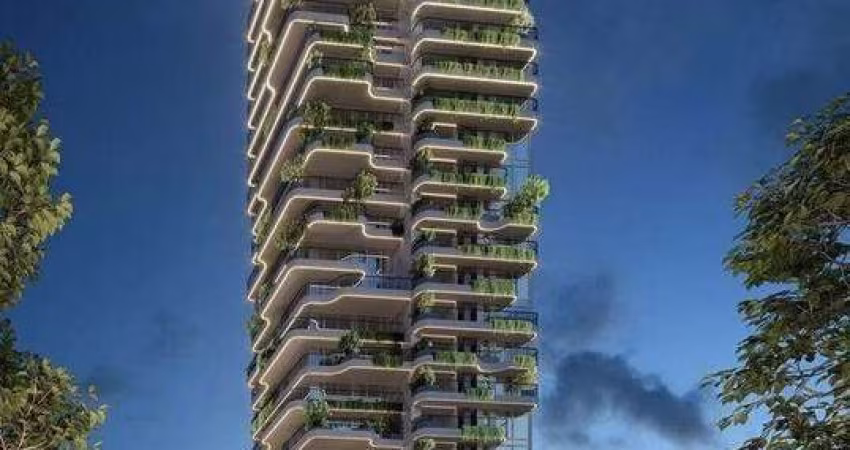 Apartamento à venda em Itajaí-SC, Bairro Fazenda: 3 quartos, 3 suítes, 2 salas, 4 banheiros, 2 vagas, 122m². Confira já!