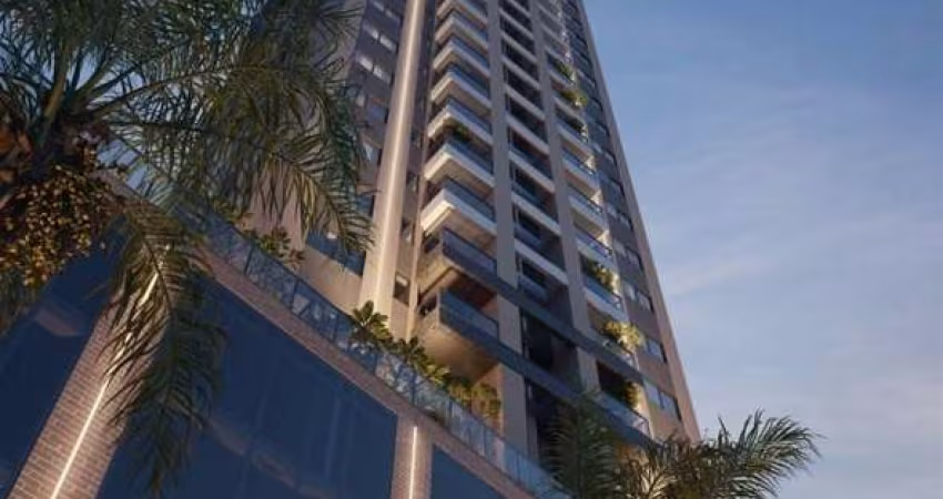 Apartamento 2 quartos à venda Centro em Itajaí-SC