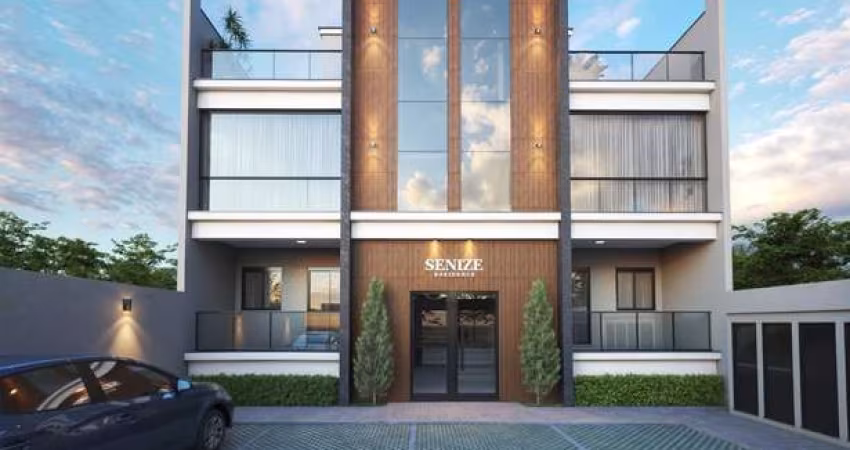 Apartamento à venda em Itajaí-SC, bairro Fazenda: 2 quartos, 1 suíte, 2 salas, 1 vaga e 91,25m² de área. Venha conferir!