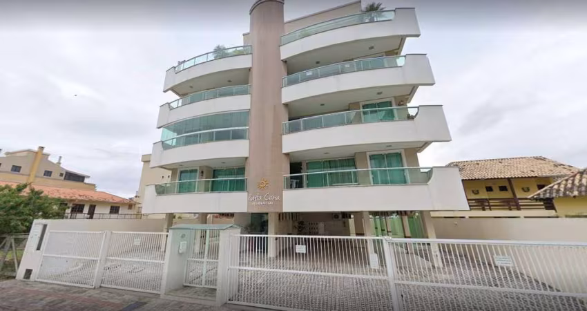 Apartamento á venda em Bombinhas -SC, 3 quartos  todo mobiliado.