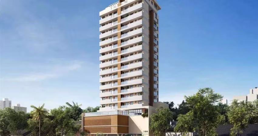 Apartamento á venda em Itajaí-SC  Vila Operária: 3 quartos, sendo uma suíte