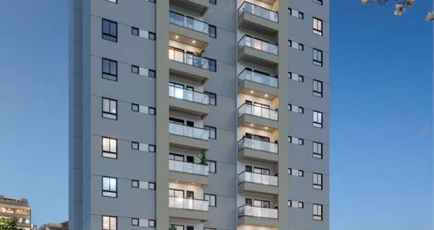 Apartamento 2 quartos à vendae B. Cordeiro em Itajaí-SC,