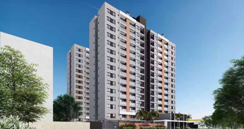 Apartamento 3 quartos à venda,B. Cordeiros em Itajaí-SC