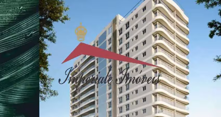 Apartamento com 4 quartos à venda na Rua Delfim Mário Pádua Peixoto, Praia Brava, Itajaí