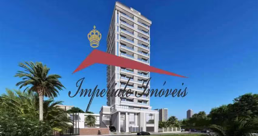 Apartamento com 1 quarto à venda na Rua José Correia, Fazenda, Itajaí