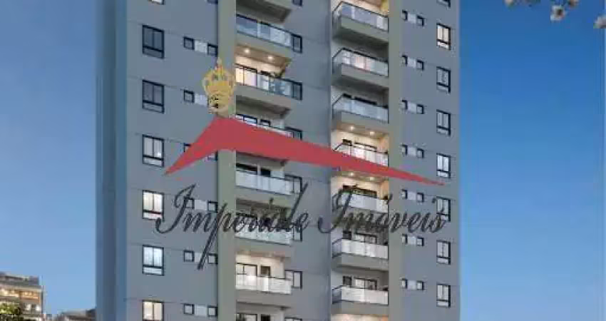 Apartamento com 2 quartos à venda na Rua Enedina D´Avila Ferreira, Cordeiros, Itajaí