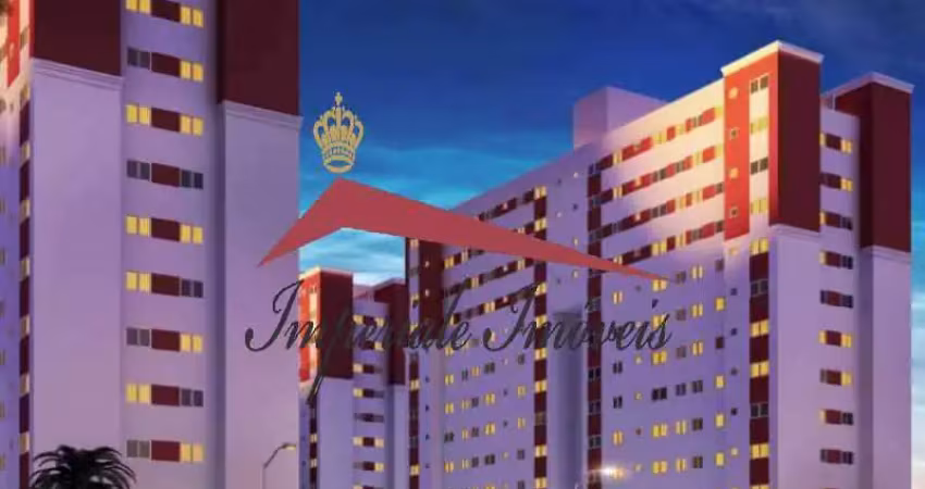 Apartamento com 2 quartos à venda na Rua Alvaro Beraldi, Canhanduba, Itajaí