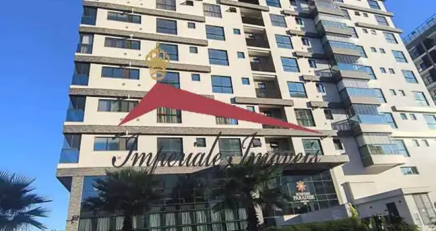 Apartamento com 3 quartos à venda na Rua Delfim de Pádua Peixoto, Praia Brava, Itajaí