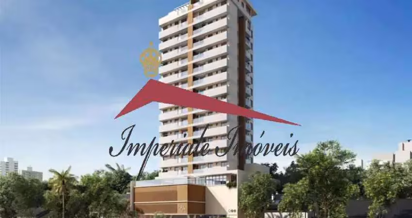 Apartamento com 3 quartos à venda na Rua Duque de Caxias, Vila Operária, Itajaí