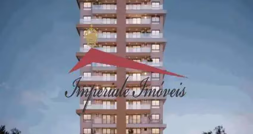 Apartamento com 3 quartos à venda na Rua Heitor Liberato, São João, Itajaí