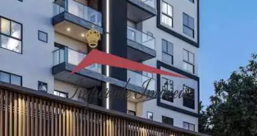 Apartamento com 3 quartos à venda na Rua José Lopes, Cordeiros, Itajaí