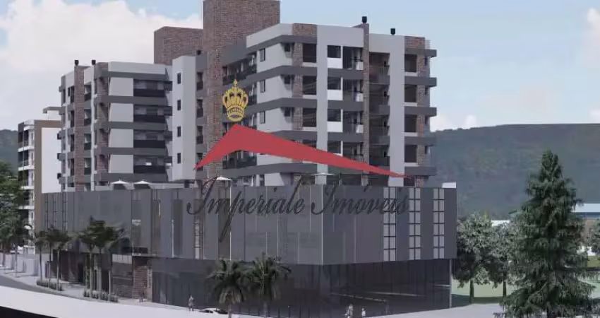 Apartamento com 3 quartos à venda na Rua José Watzko, Praia dos Amores, Balneário Camboriú