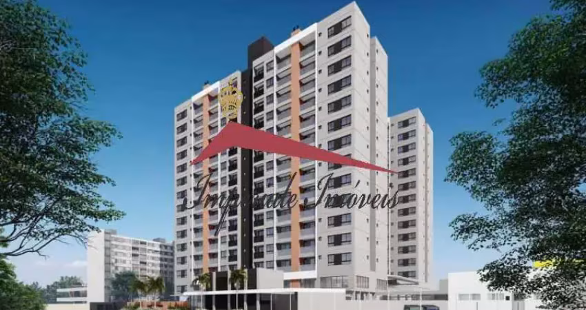 Apartamento com 3 quartos à venda na Rua Jovito Anacleto, Cordeiros, Itajaí