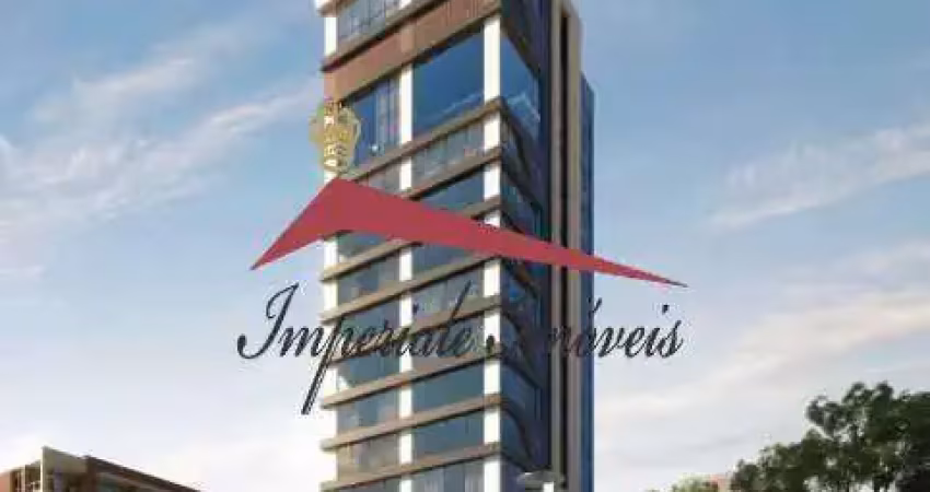 Apartamento com 3 quartos à venda na Avenida Osmar de Souza Nunes, Pioneiros, Balneário Camboriú