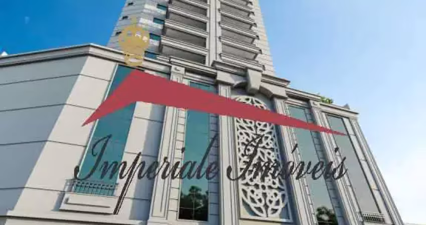 Apartamento com 3 quartos à venda na Rua Antônio Bonanomi, Fazenda, Itajaí