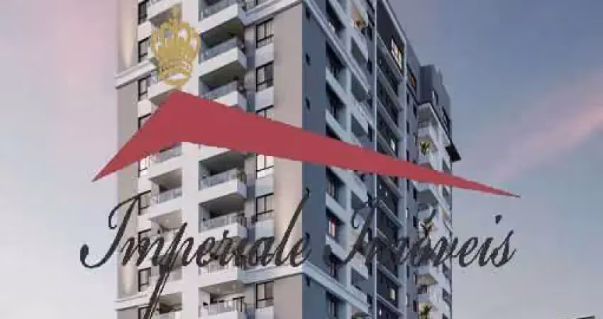 Apartamento com 3 quartos à venda na Rua Carlos Seara, Vila Operária, Itajaí