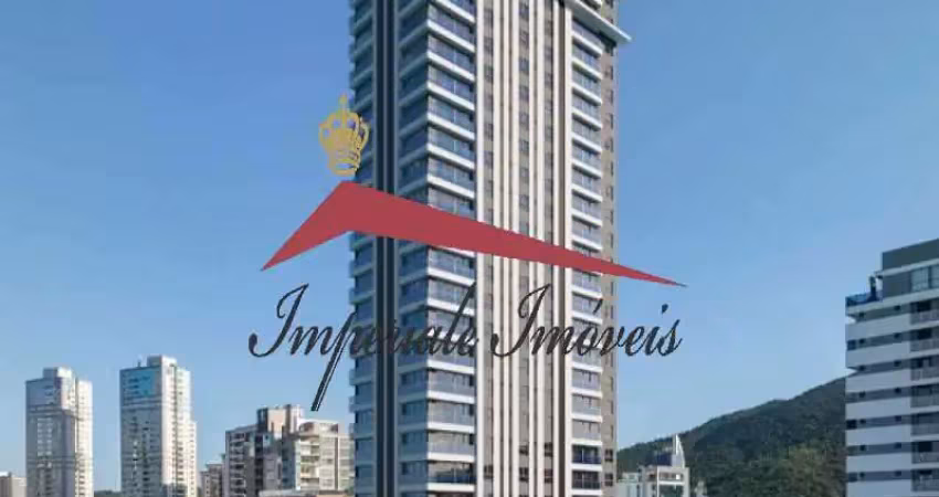 Apartamento com 3 quartos à venda na Rua Expedicionário Marquetti, Fazenda, Itajaí