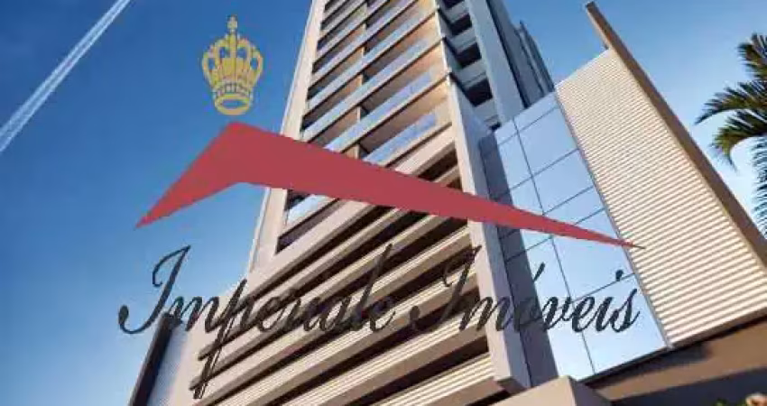 Apartamento com 3 quartos à venda na Rua Alberto Werner, São João, Itajaí