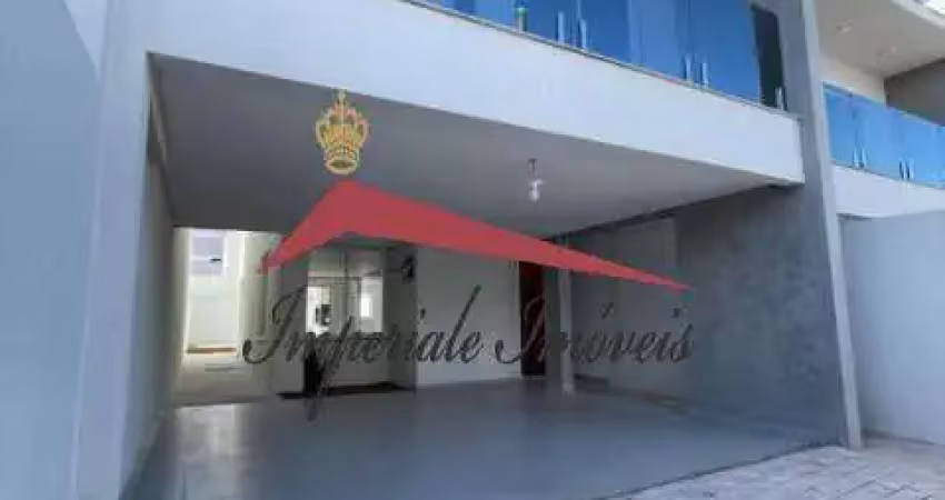 Casa com 3 quartos à venda na Travessa Escoteiro Júlio César de Medeiros, São João, Itajaí