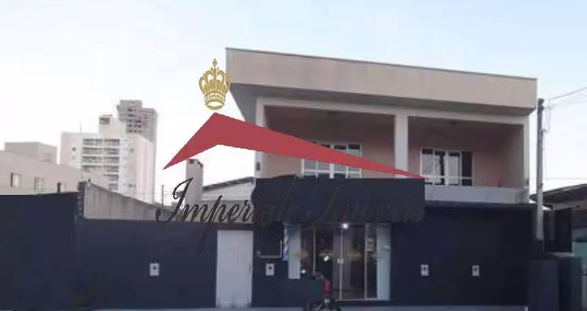 Casa com 5 quartos à venda na Rua Heitor Liberato, São Judas, Itajaí