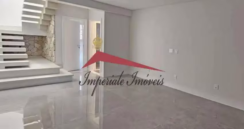 Cobertura com 4 quartos à venda na Rua Conselheiro Júlio Kumm, Praia Brava, Itajaí