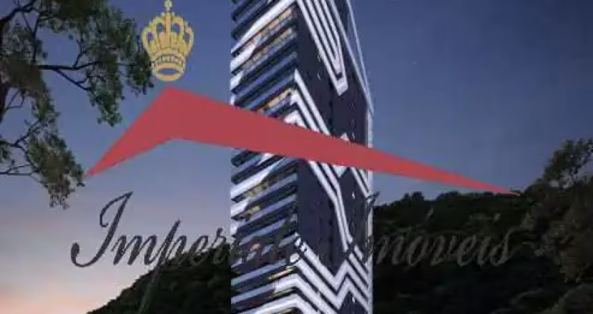 Apartamento com 3 quartos à venda na Rua Rubens de Almeida, Centro, Itajaí