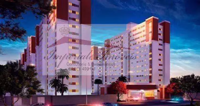 Apartamento para venda em itajaí, carvalho, 2 dormitórios, 1 banheiro, 1 vaga