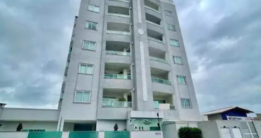 Cobertura  3 quartos mobiliada á venda b. cordeiros em itajaí/sc