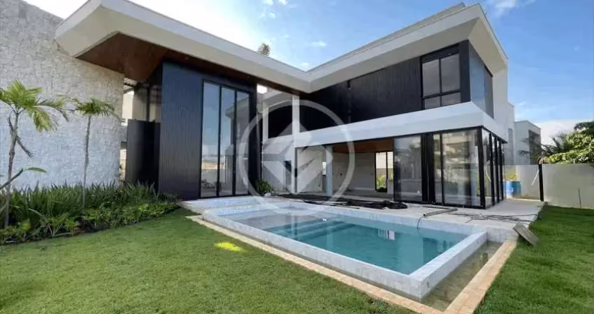 Casa em condomínio fechado com 4 quartos à venda na Condomínio Portal do Sol Green, S/N, Portal do Sol Green, Goiânia